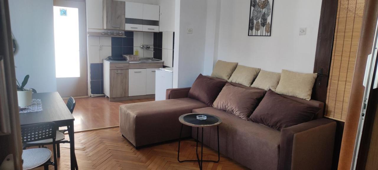 Apartment Mina Sokobanja Exterior foto