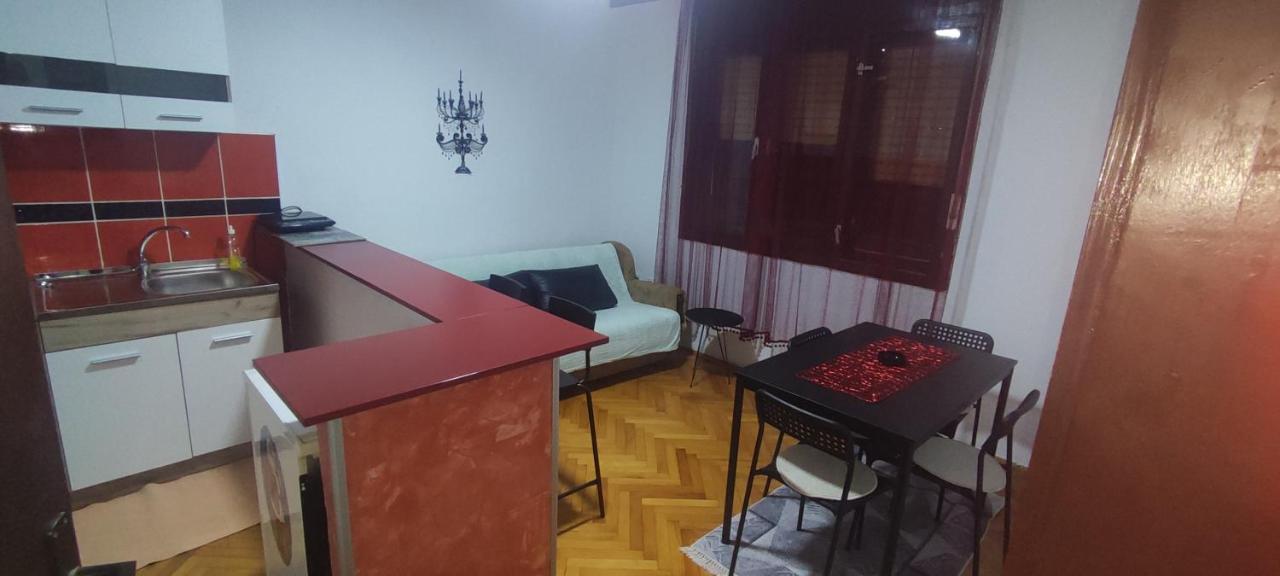 Apartment Mina Sokobanja Zimmer foto